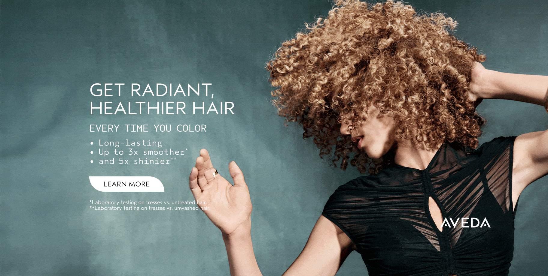 1 – Aveda Demi Color
