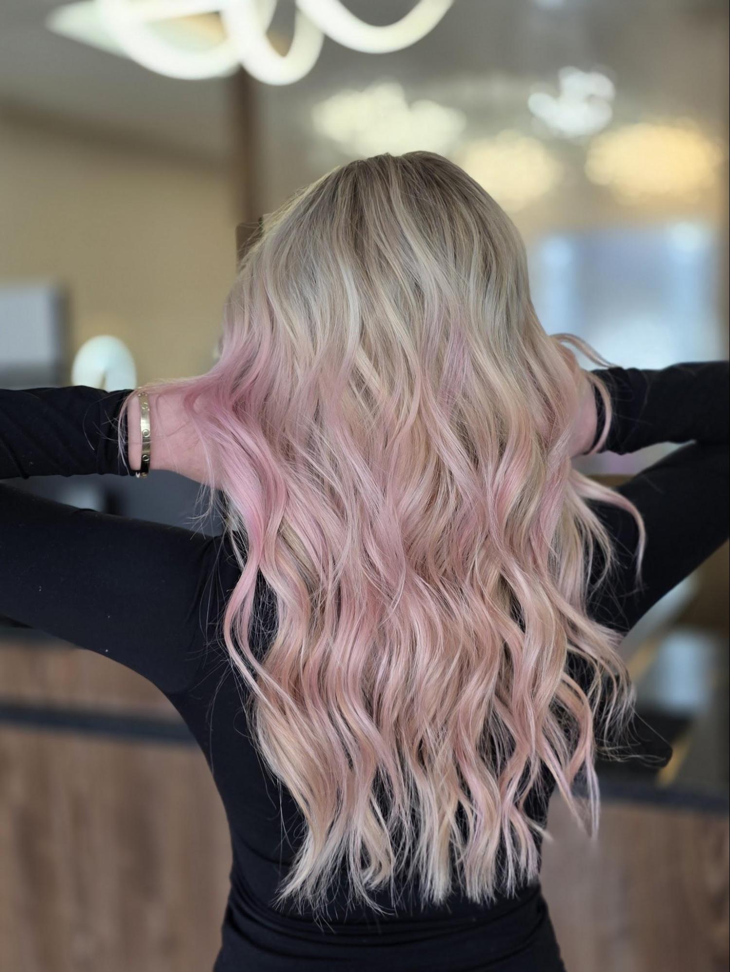 Bloom & Blend Collection: Spring 2026 Hair Trends in Louisville, KY