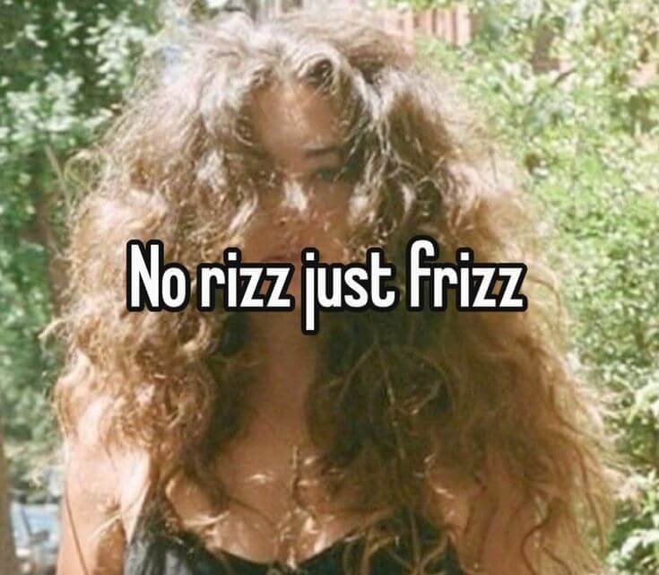 Why Is My Hair So Frizzy? Here’s Why Louisville Humidity Is Working Against You